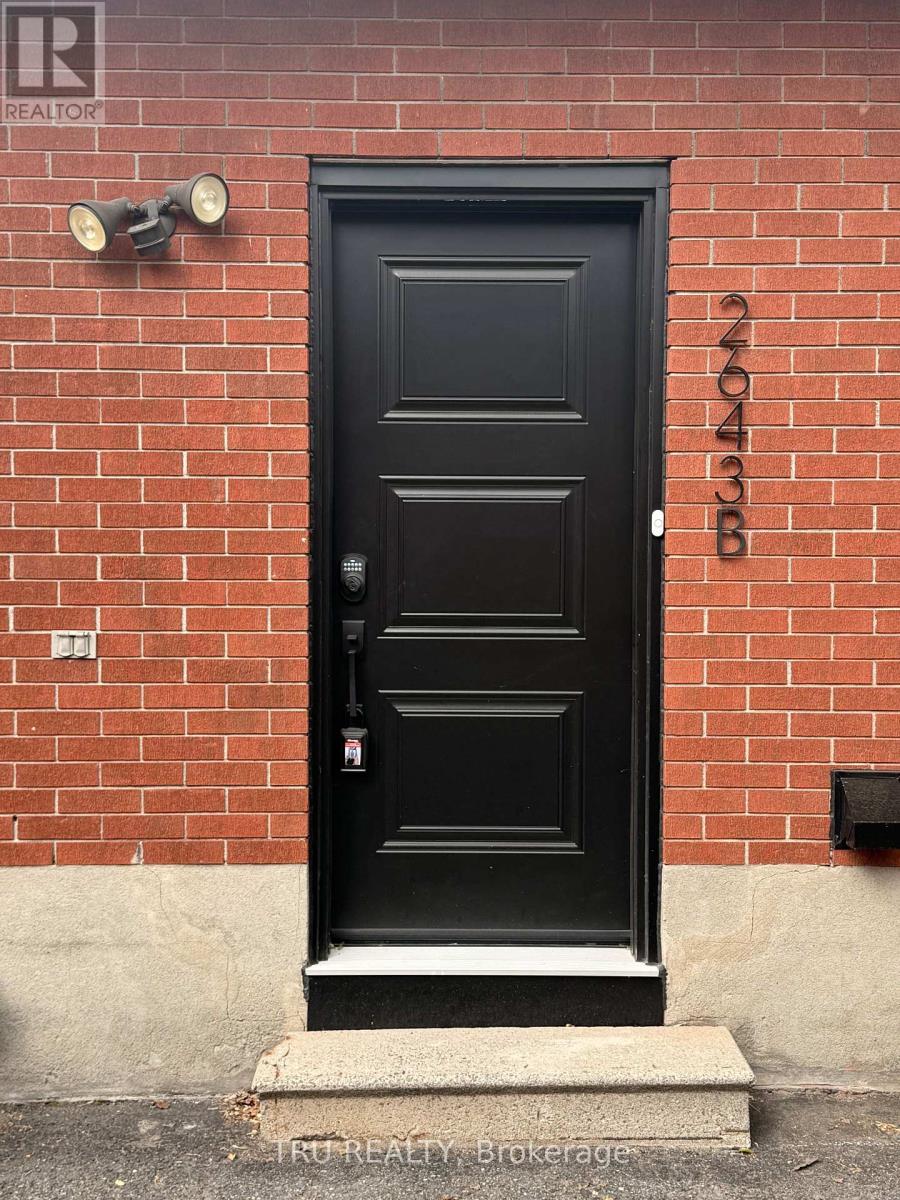 B - 2643 Don Street, Ottawa, Ontario  K2B 6Y2 - Photo 2 - X12987308