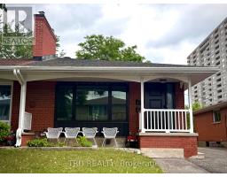 B - 2643 DON STREET, Ottawa, Ontario