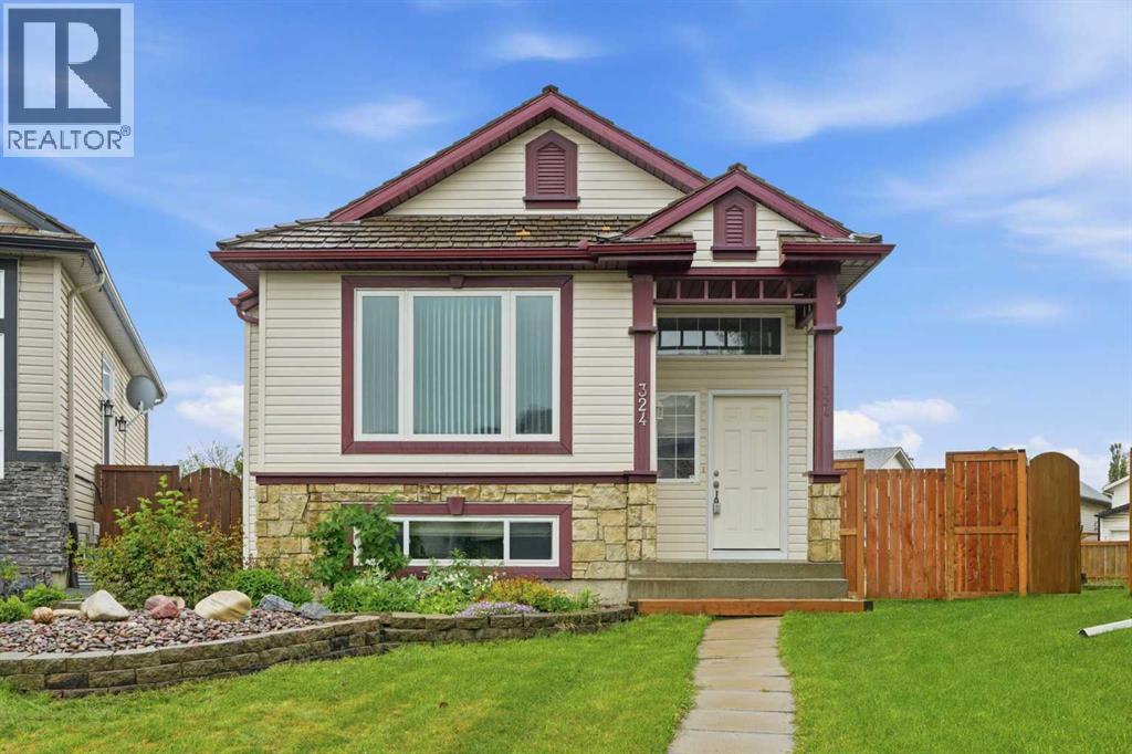 324 Mt Aberdeen Close SE, Calgary, Alberta