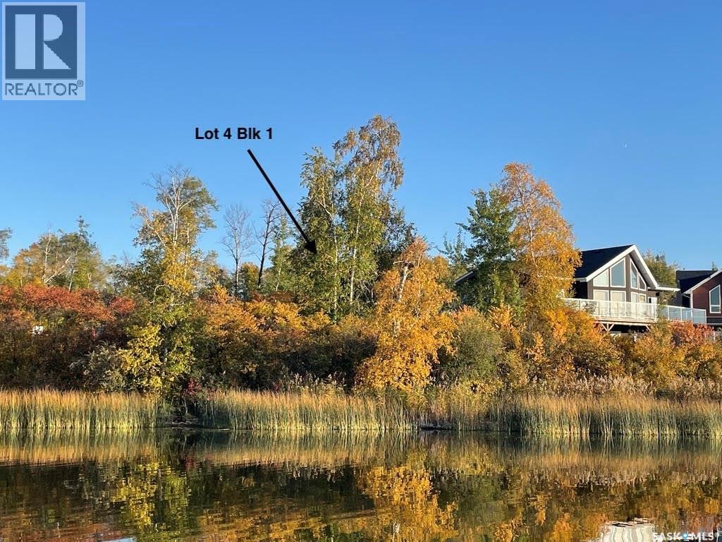 Lot 4 Dixon VIEW, Invergordon Rm No. 430, Saskatchewan