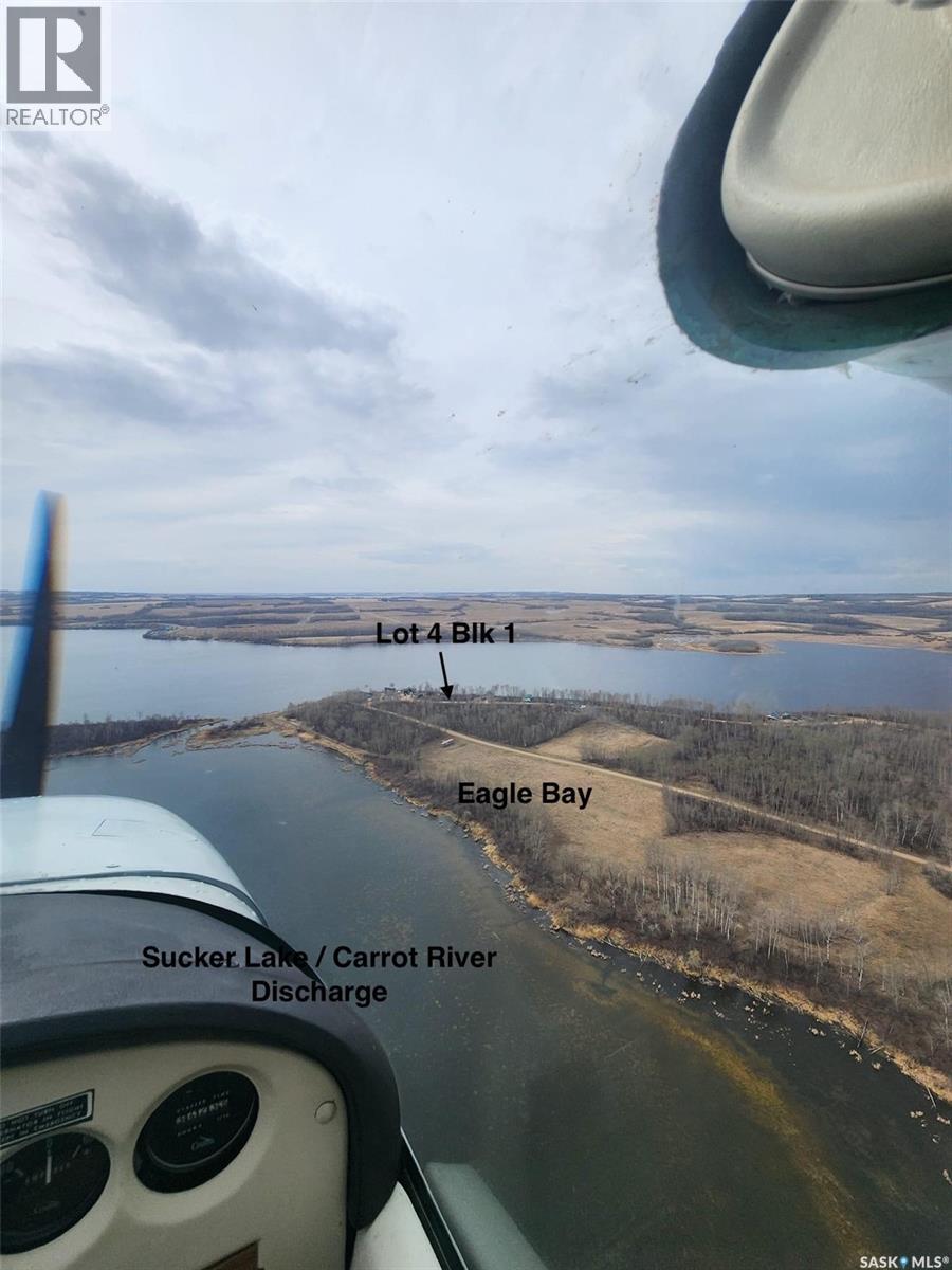 Lot 4 Dixon View, Invergordon Rm No. 430, Saskatchewan S0K 1A0 - Photo 42 - SK039124