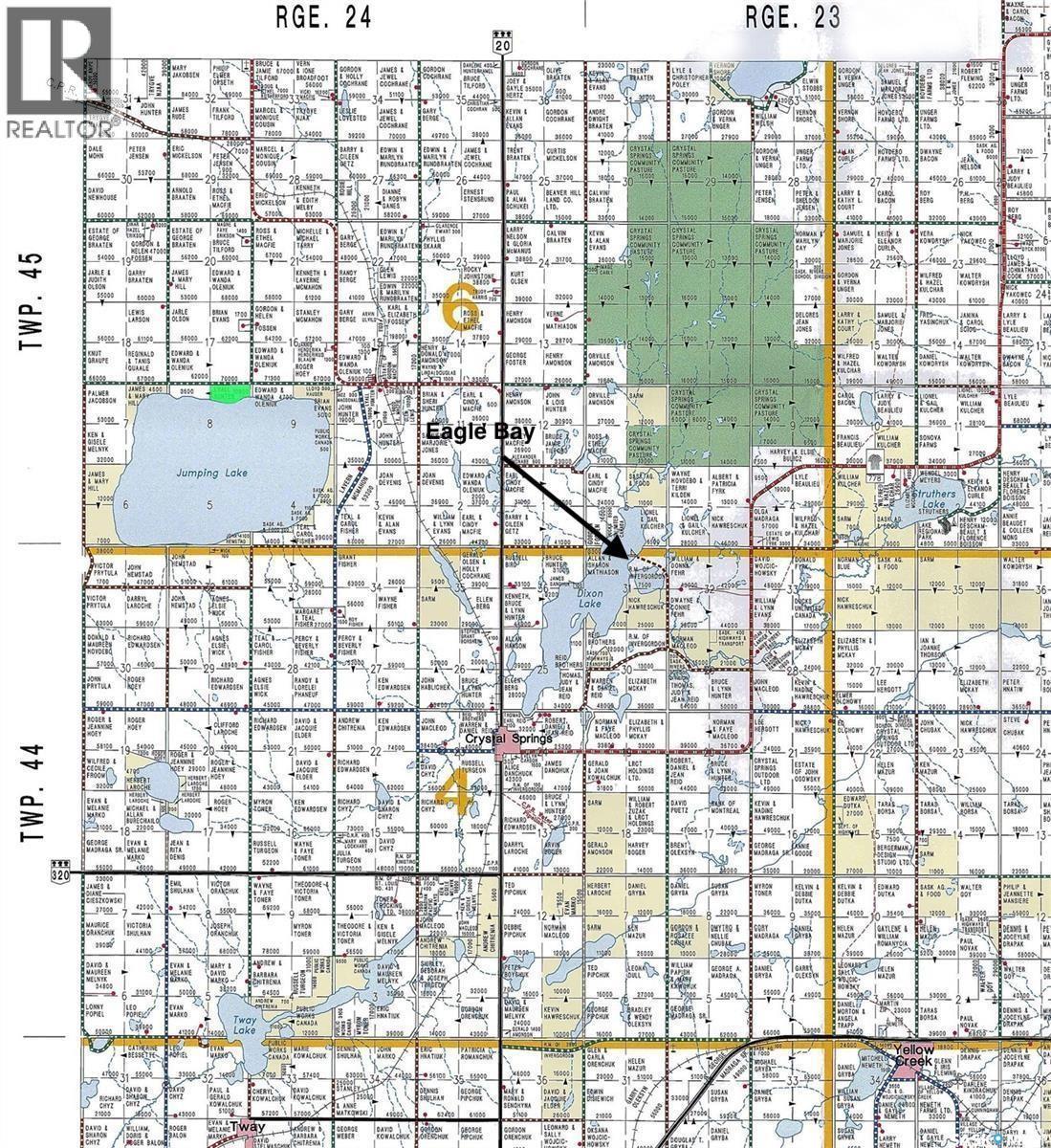 Lot 4 Dixon View, Invergordon Rm No. 430, Saskatchewan S0K 1A0 - Photo 43 - SK039124