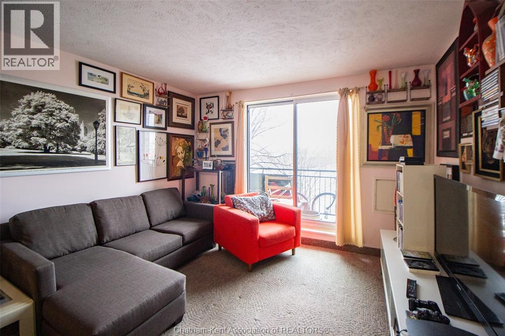 130 Park Avenue East Unit# 404, Chatham, Ontario  N7M 3V6 - Photo 3 - 26013995