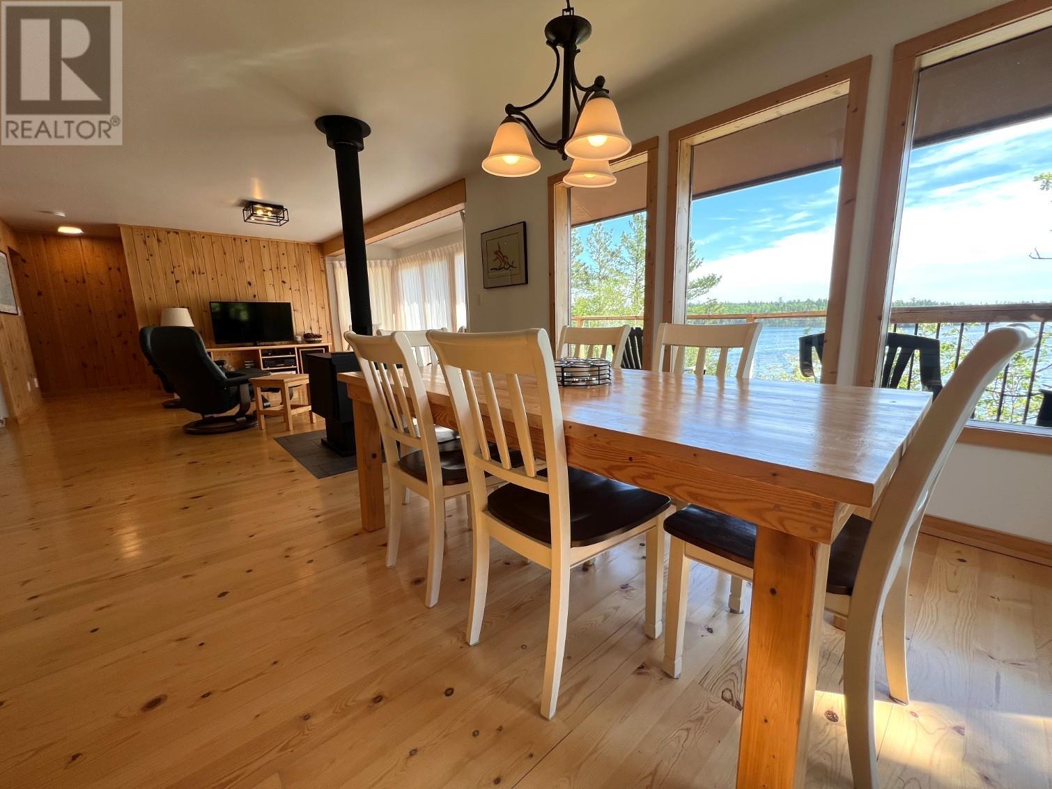 101 Rocky Ridge Rd., District Of Kenora, Ontario  P0X 1S0 - Photo 10 - TB2601355