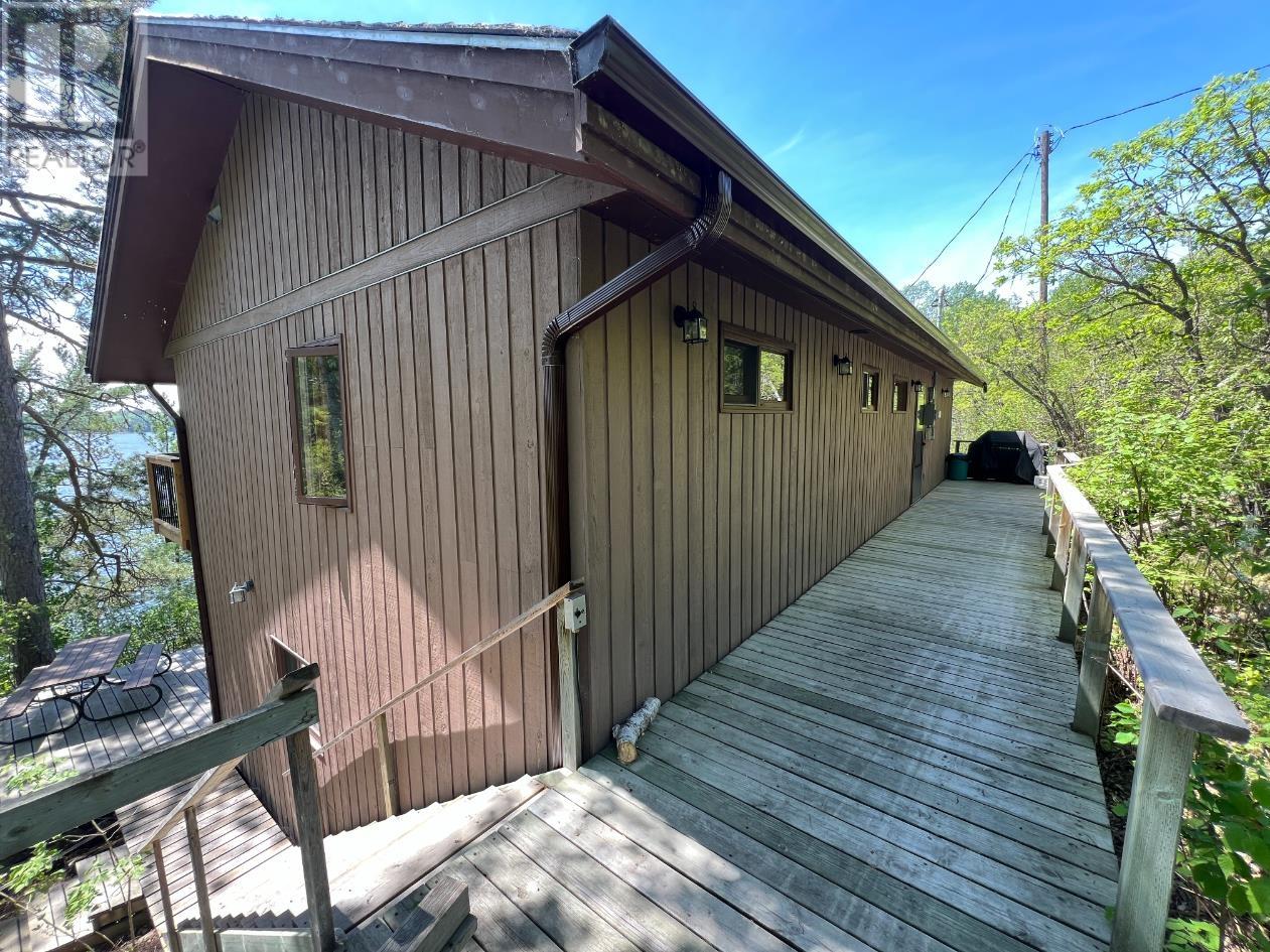 101 Rocky Ridge Rd., District Of Kenora, Ontario  P0X 1S0 - Photo 7 - TB2601355