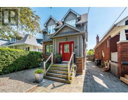47 THIRD STREET, Toronto, Ontario