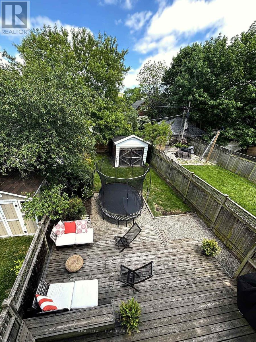 47 Third Street, Toronto, Ontario  M8V 2X7 - Photo 24 - W13069420