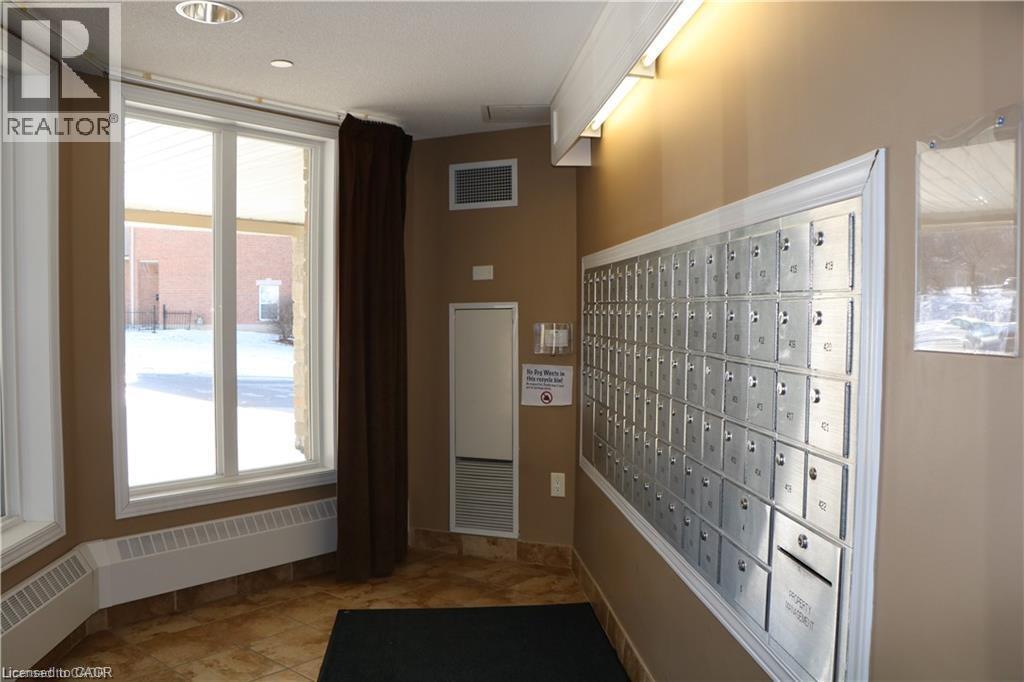 8 Harris Street Unit# 215, Cambridge, Ontario  N1R 8R1 - Photo 10 - 40837971