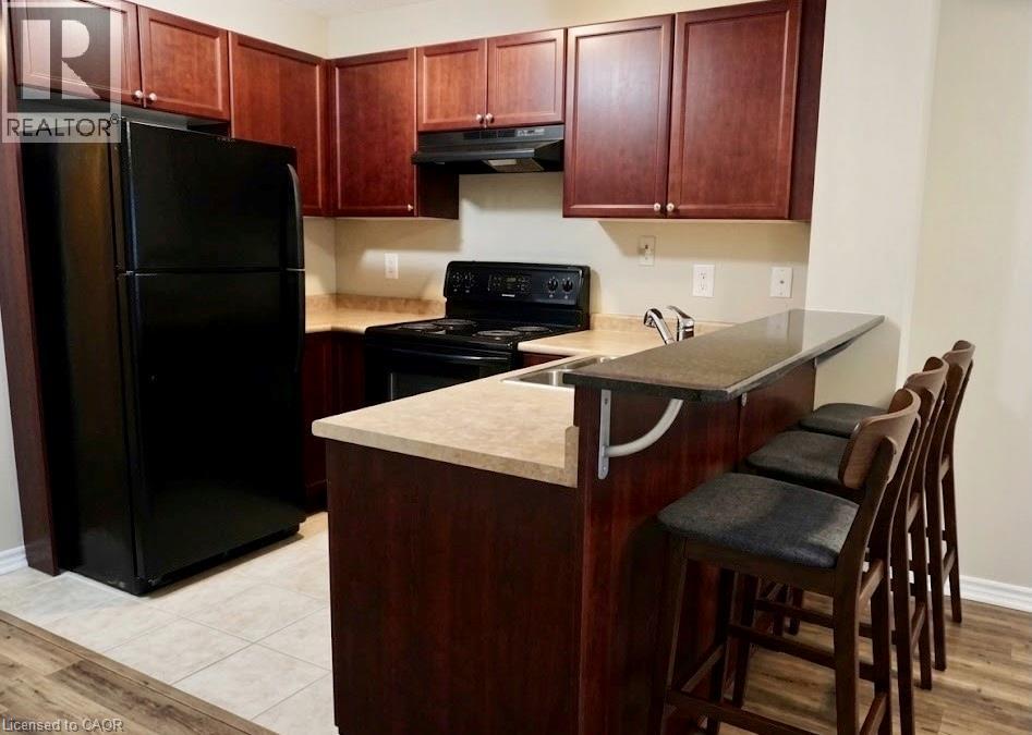 8 Harris Street Unit# 215, Cambridge, Ontario  N1R 8R1 - Photo 4 - 40837971