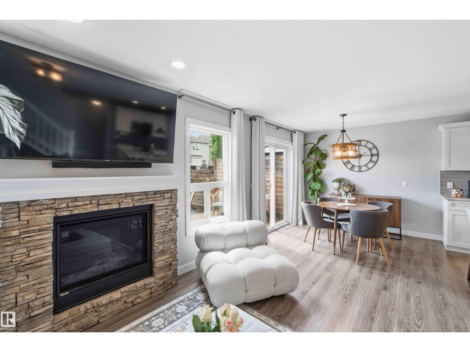 125 Summerstone Ln, Sherwood Park, Alberta  T8H 0Y4 - Photo 9 - E4493310