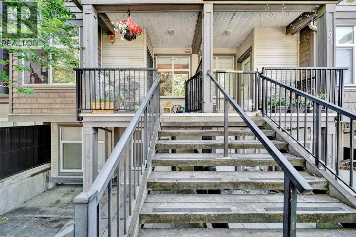 207 7333 16th Avenue, Burnaby, British Columbia  V3N 0A8 - Photo 21 - R3135177