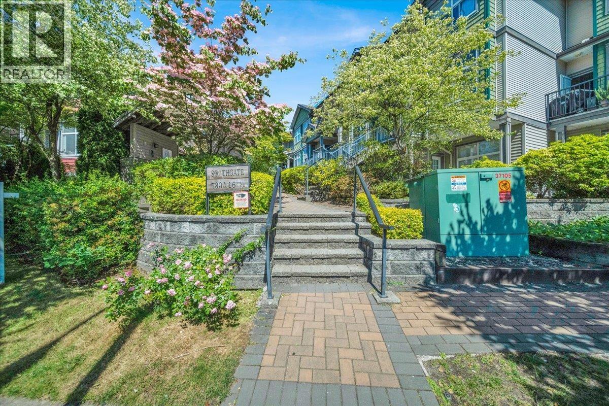 207 7333 16th Avenue, Burnaby, British Columbia  V3N 0A8 - Photo 23 - R3135177