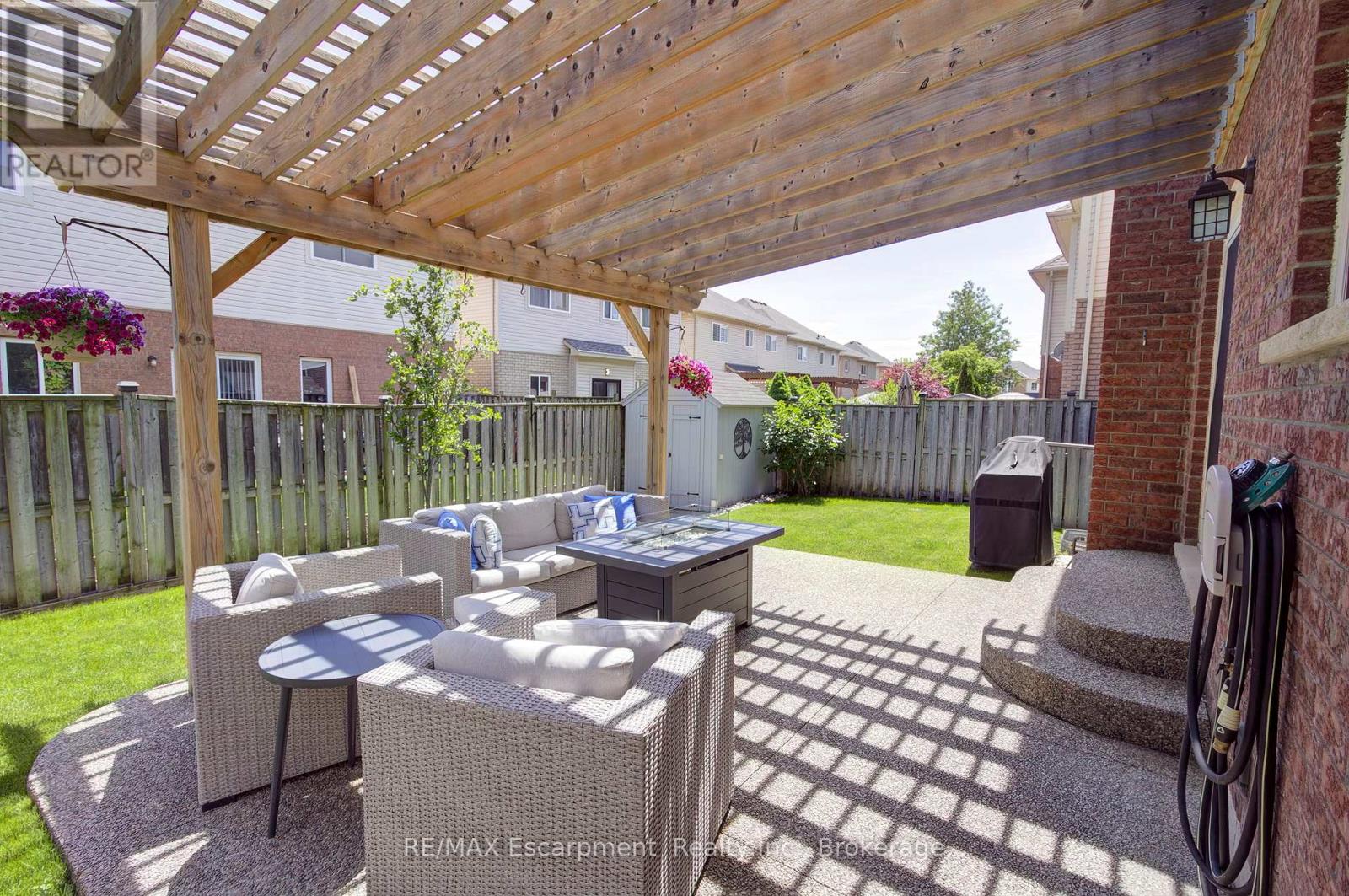 5216 Garland Crescent, Burlington, Ontario  L7L 7K9 - Photo 44 - W13438576