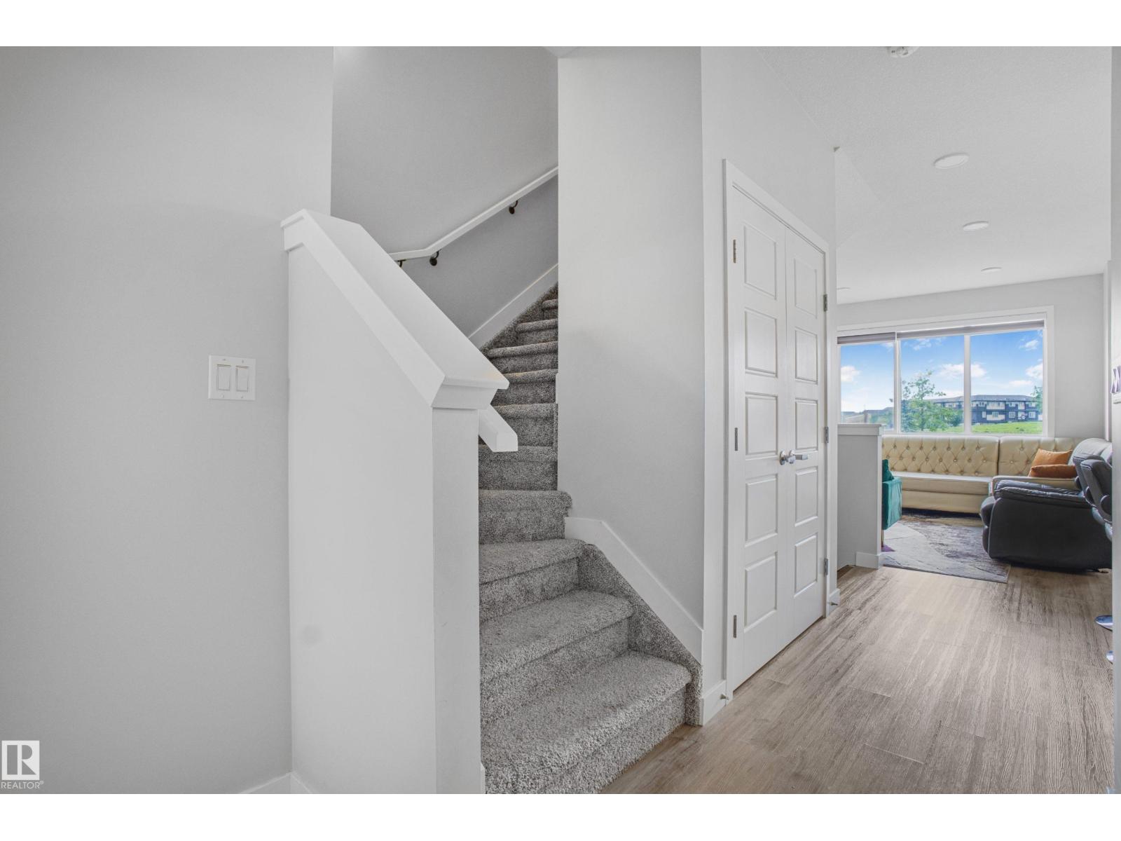 1222 Podersky Wd SW, Edmonton, Alberta  T6W 4W3 - Photo 14 - E4493631