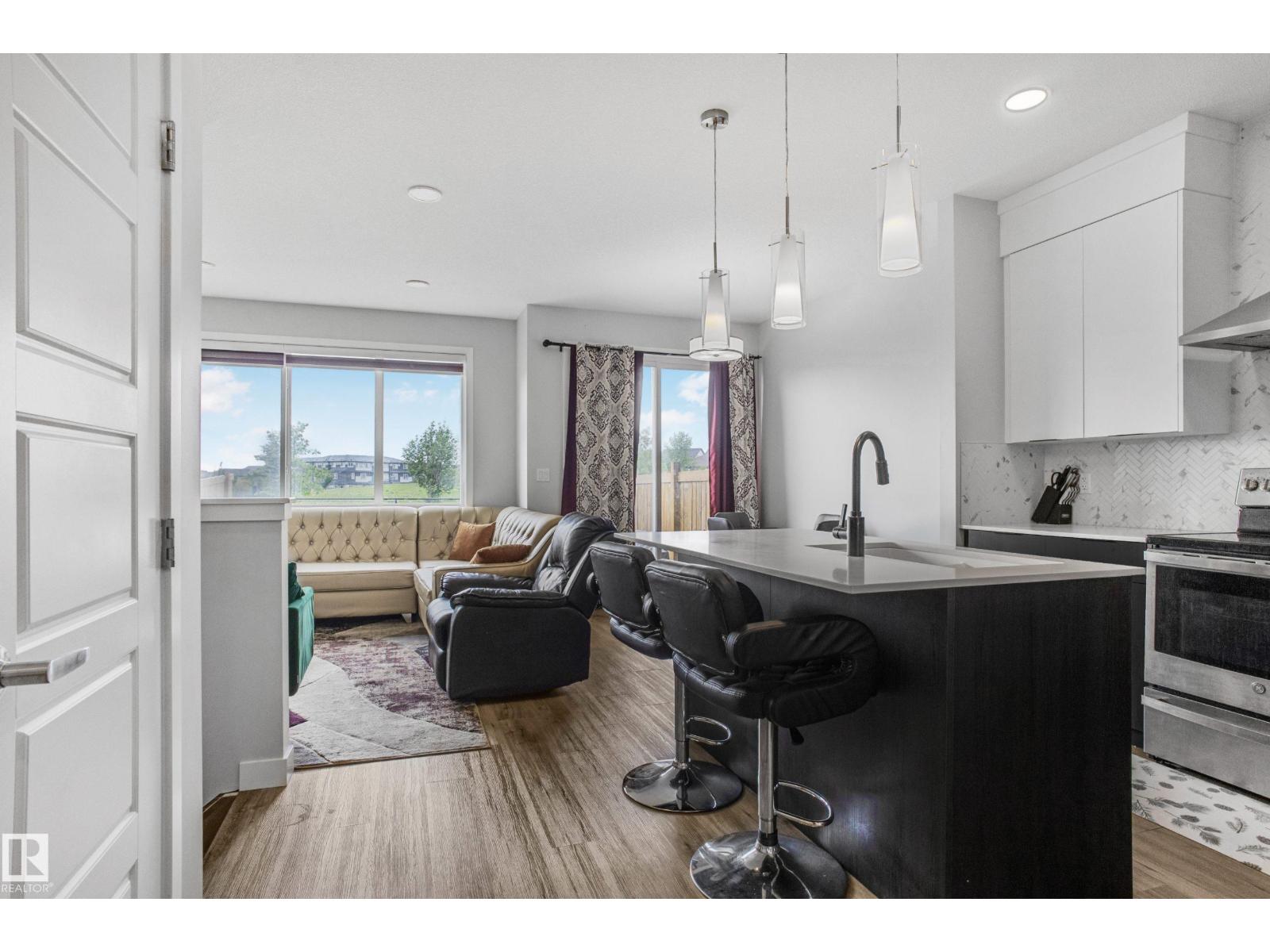 1222 Podersky Wd SW, Edmonton, Alberta  T6W 4W3 - Photo 17 - E4493631