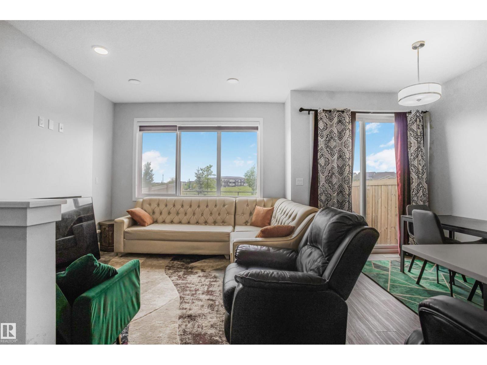 1222 Podersky Wd SW, Edmonton, Alberta  T6W 4W3 - Photo 22 - E4493631