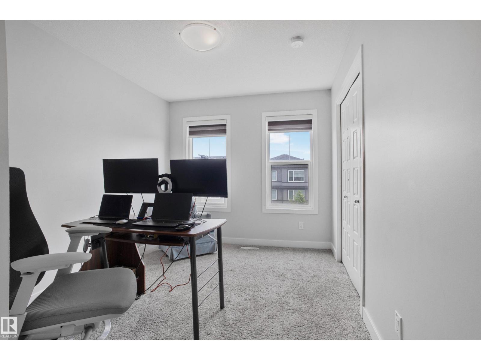 1222 Podersky Wd SW, Edmonton, Alberta  T6W 4W3 - Photo 29 - E4493631