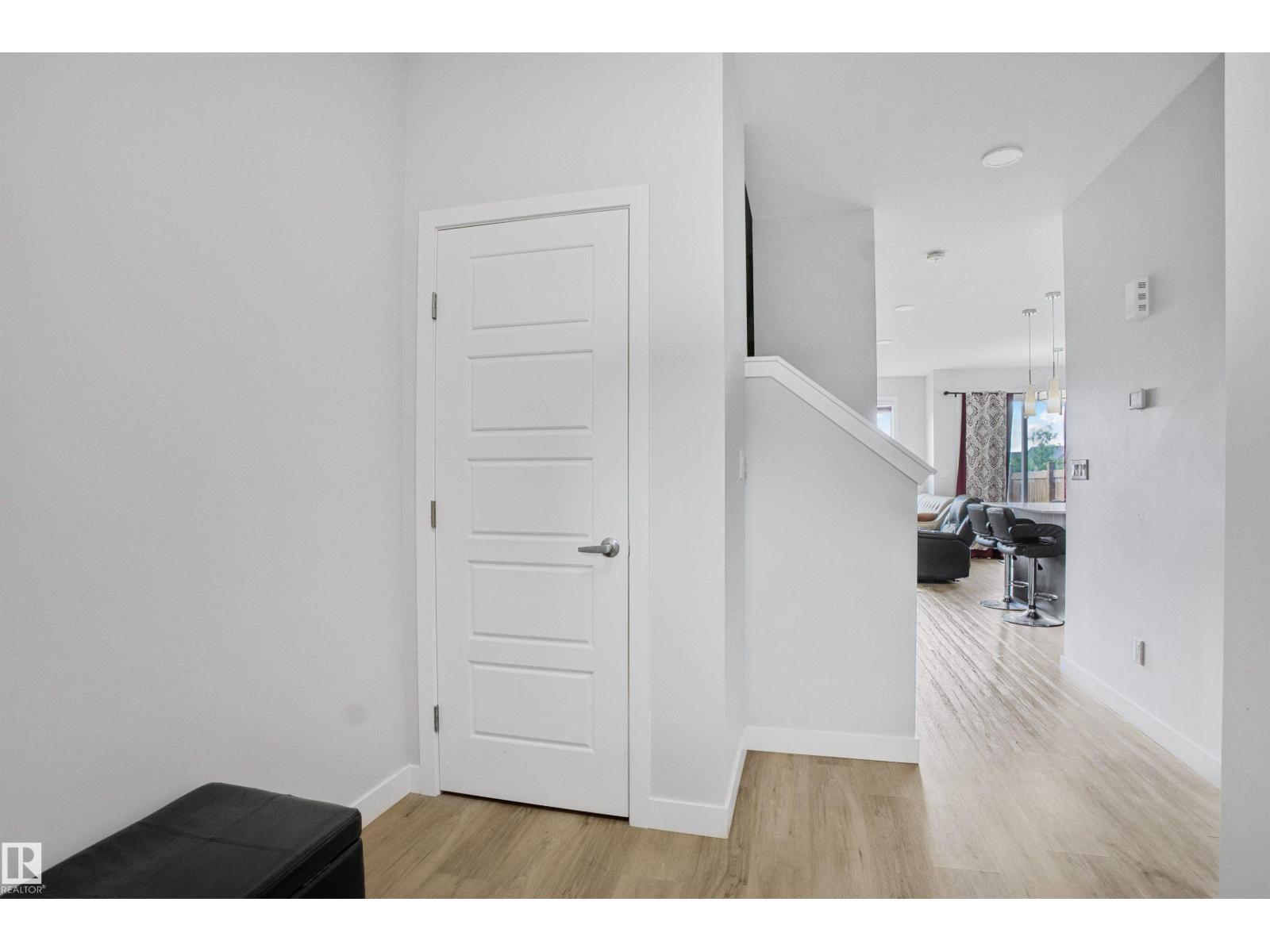 1222 Podersky Wd SW, Edmonton, Alberta  T6W 4W3 - Photo 6 - E4493631