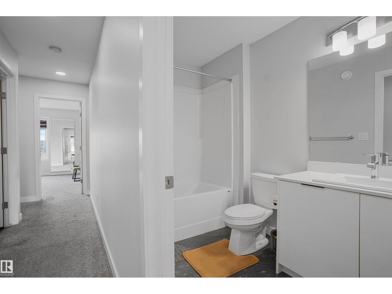 1222 Podersky Wd SW, Edmonton, Alberta  T6W 4W3 - Photo 9 - E4493631