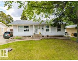 1033 Strathcona DR, Sherwood Park, Alberta