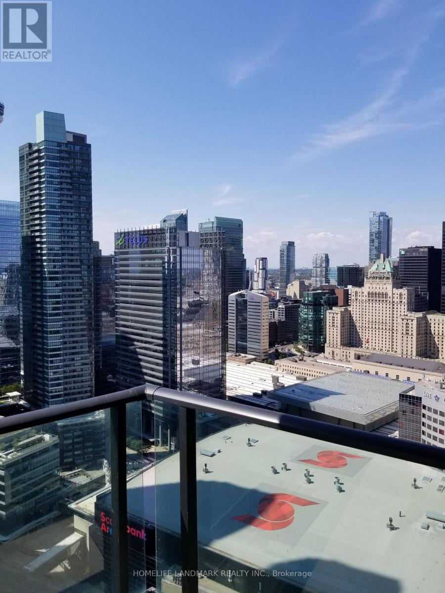 3813 - 33 Bay Street, Toronto, Ontario  M5J 2Z3 - Photo 2 - C13441658