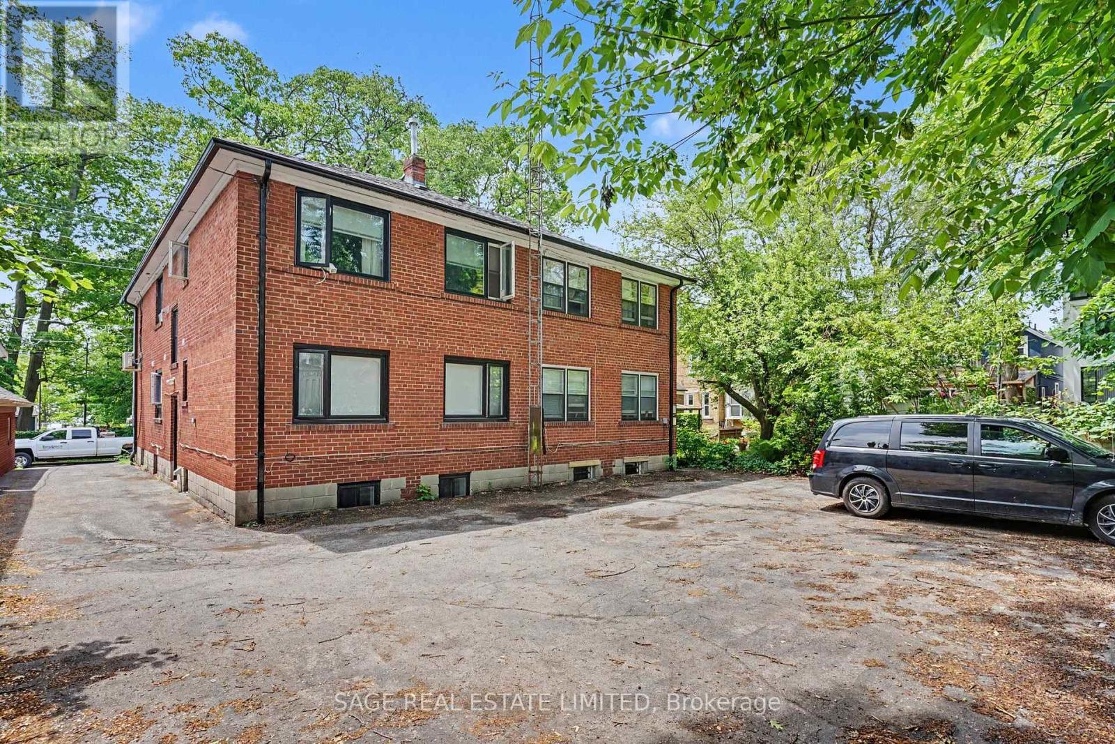 5 - 10 Fir Avenue, Toronto, Ontario  M4E 1B5 - Photo 22 - E13441648