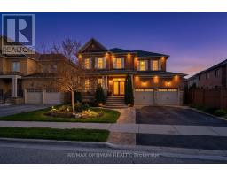 30 SORBONNE DRIVE, Brampton, Ontario