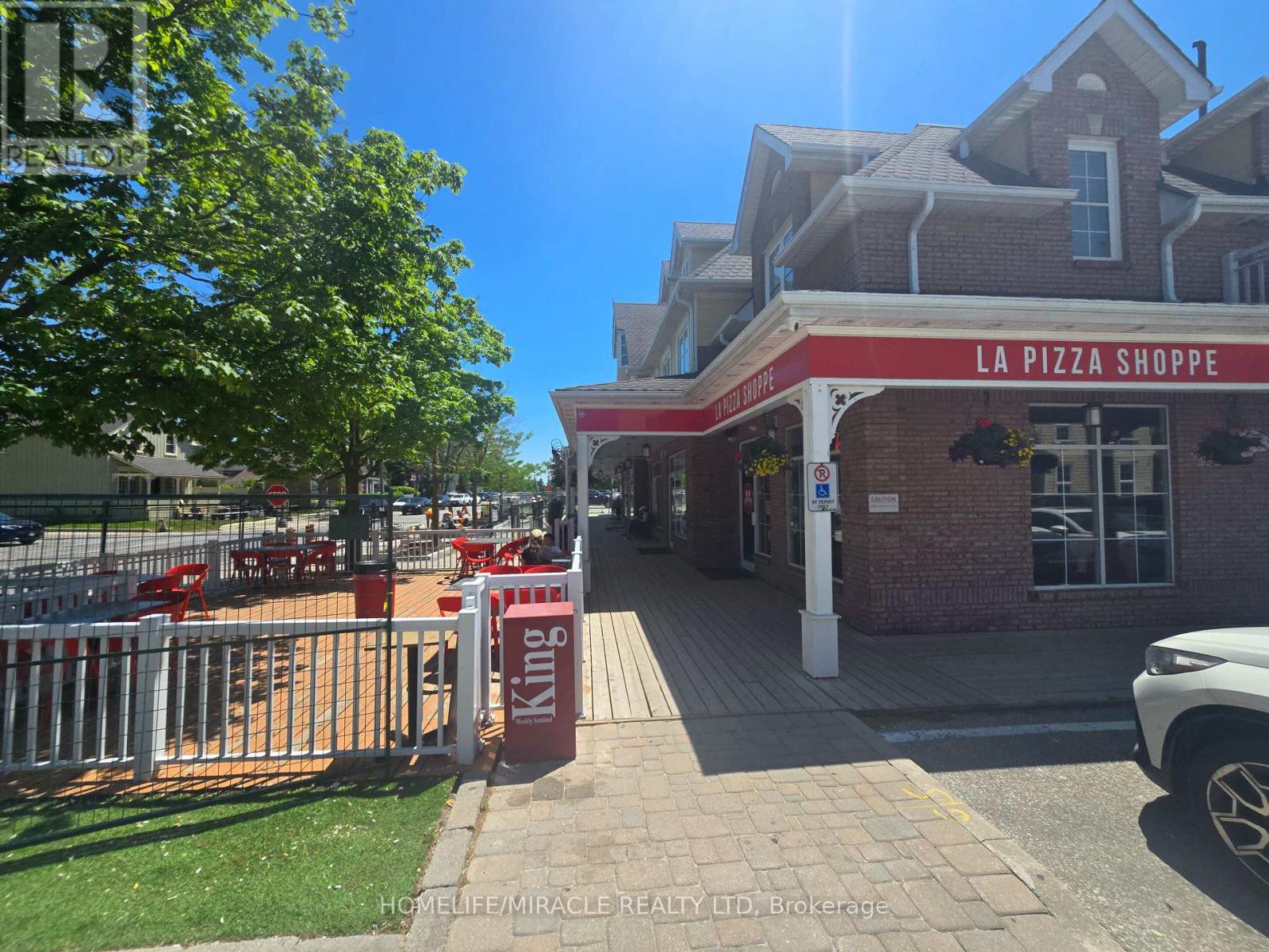 6 - 10462 Islington Avenue, Vaughan, Ontario  L0J 1C0 - Photo 3 - N13441664