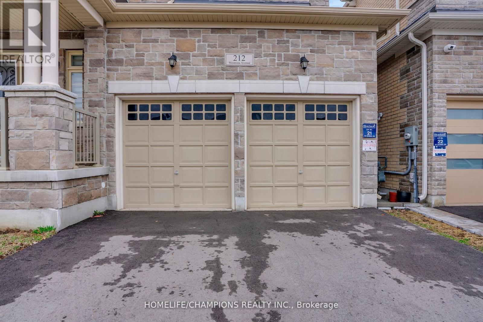 212 Wesmina Avenue, Whitchurch-Stouffville, Ontario  L4A 5A2 - Photo 4 - N13441680