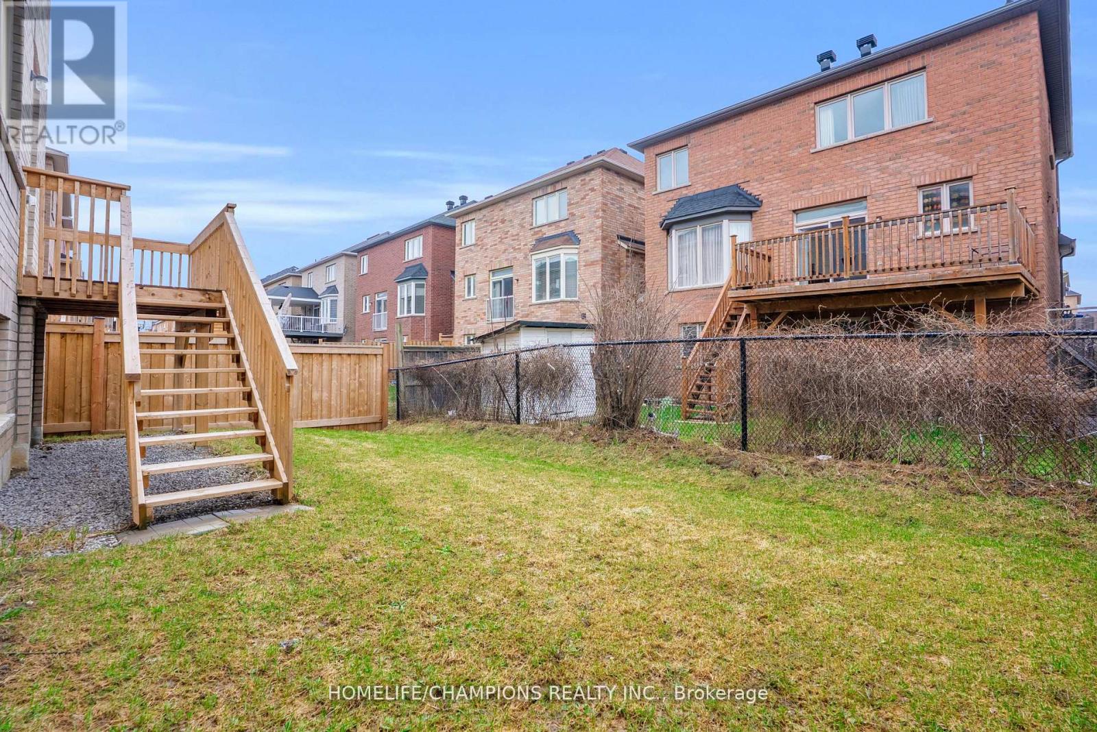 212 Wesmina Avenue, Whitchurch-Stouffville, Ontario  L4A 5A2 - Photo 45 - N13441680