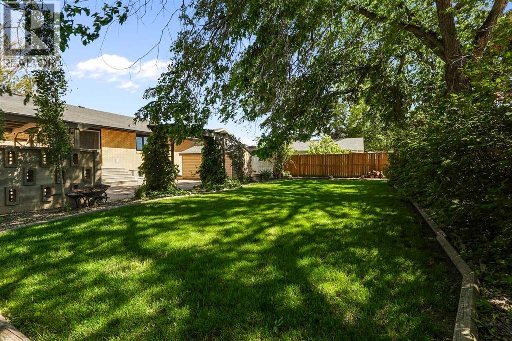 416 7 Street N, Picture Butte, Alberta  T0K 1V0 - Photo 43 - A2318969