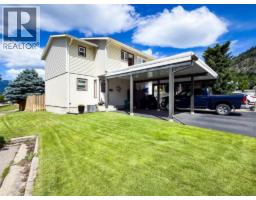 1213 Primrose Street, Trail, British Columbia
