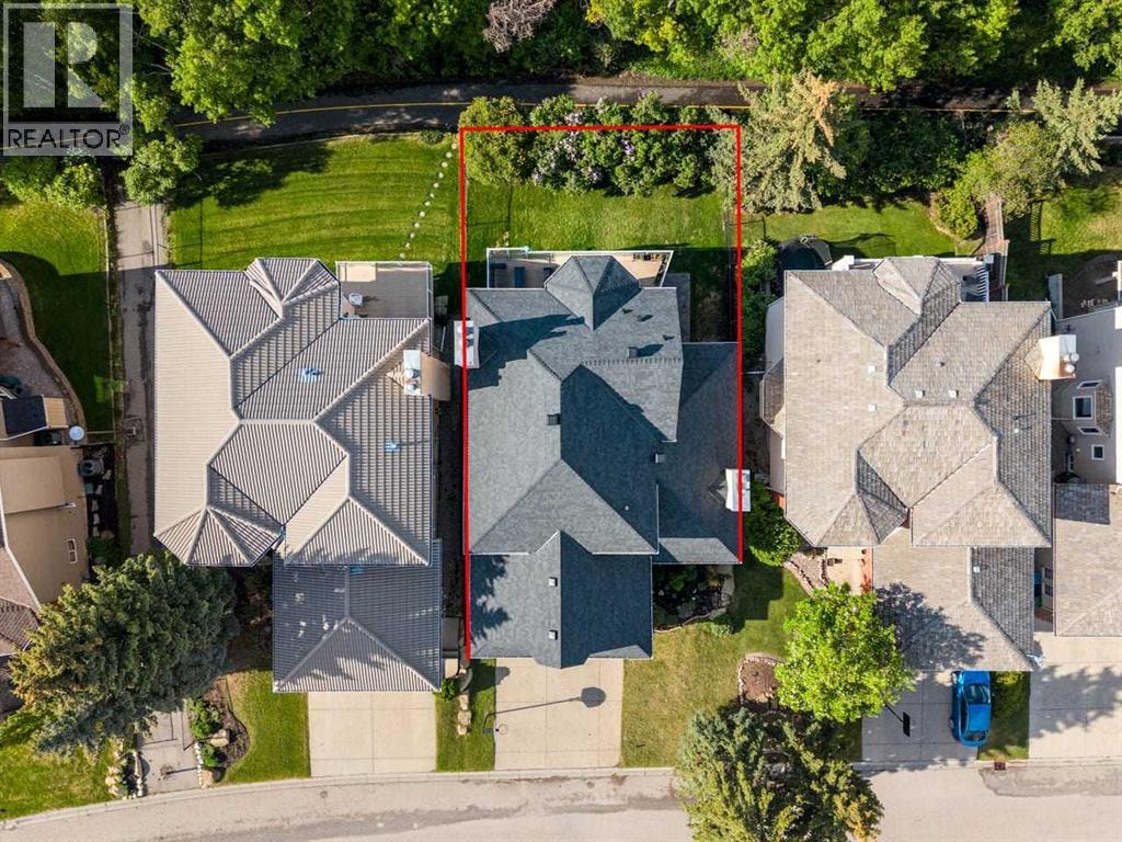68 Christie Knoll Heights Sw, Calgary, Alberta  T3H 2V2 - Photo 1 - A2318397