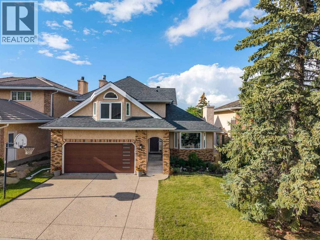 68 Christie Knoll Heights Sw, Calgary, Alberta  T3H 2V2 - Photo 2 - A2318397
