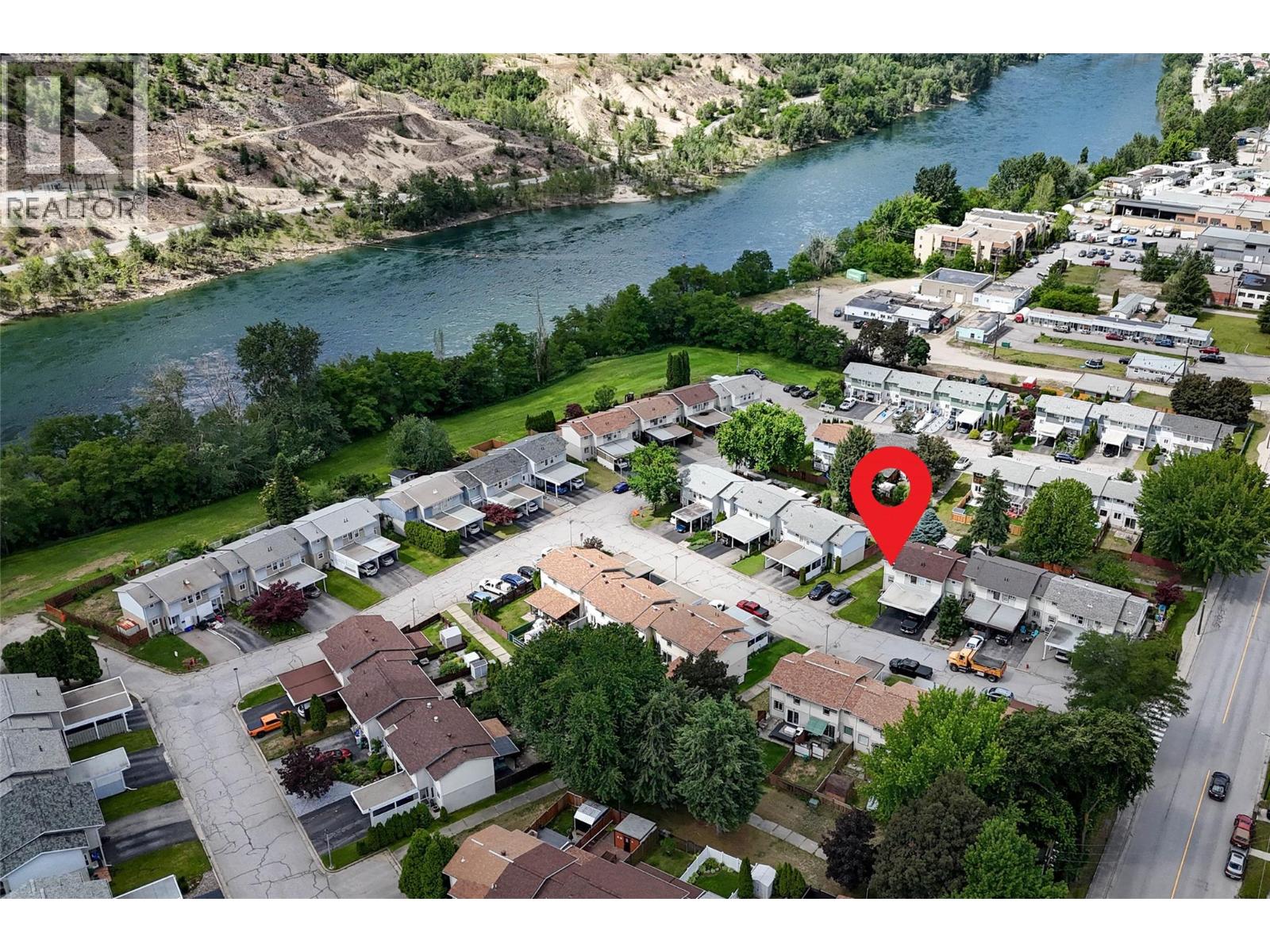 1213 Primrose Street, Trail, British Columbia V1R 4M8 - Photo 3 - 10391259