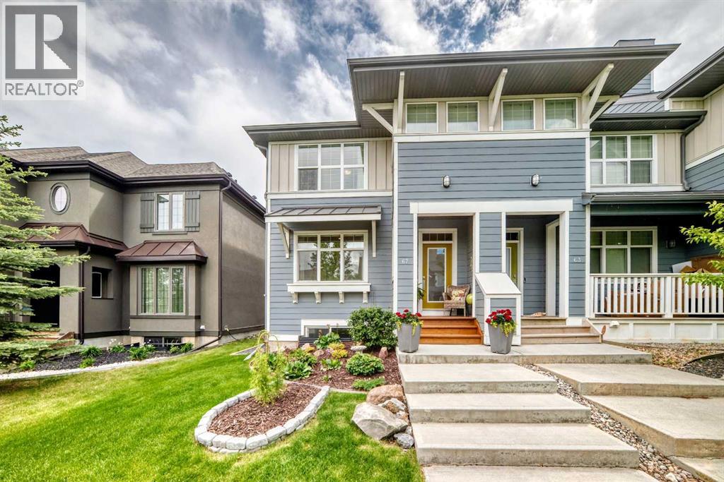 67 Mahogany Drive Se, Calgary, Alberta  T3M 2K3 - Photo 2 - A2320716