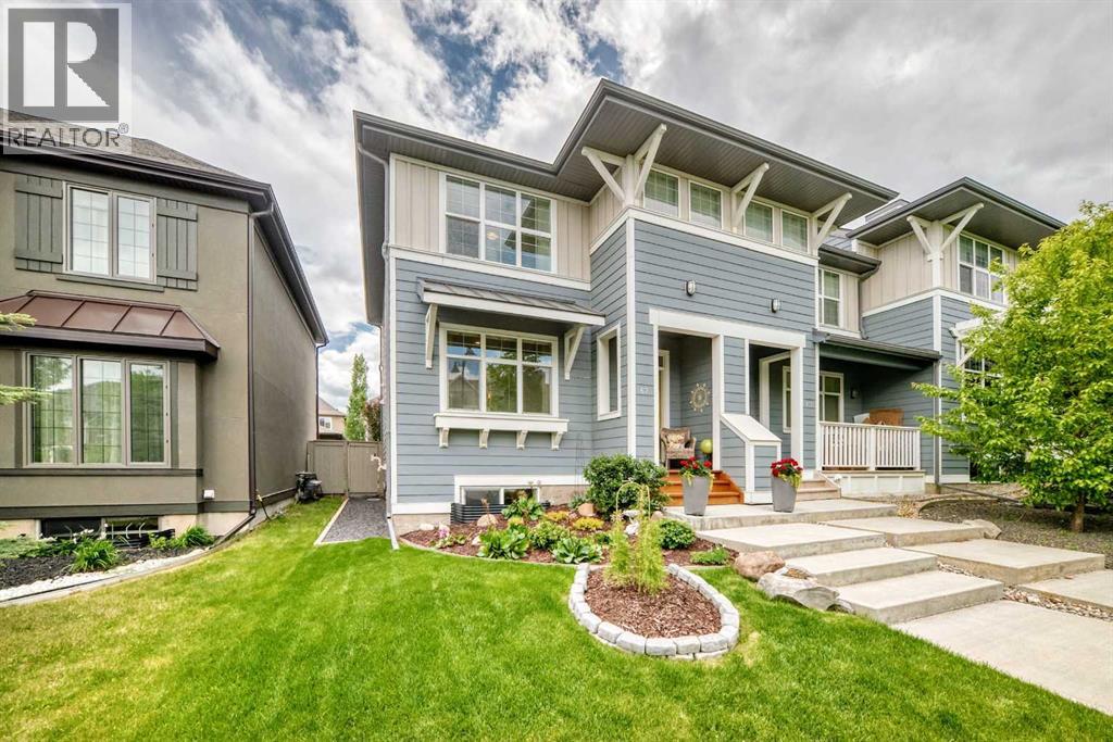 67 Mahogany Drive SE, Calgary, Alberta