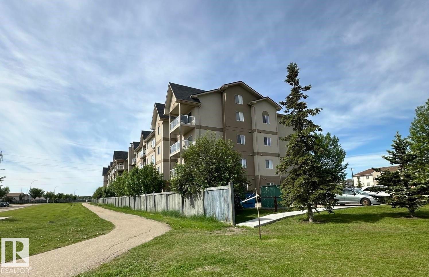 #116 5005 165 AV NW, Edmonton, Alberta