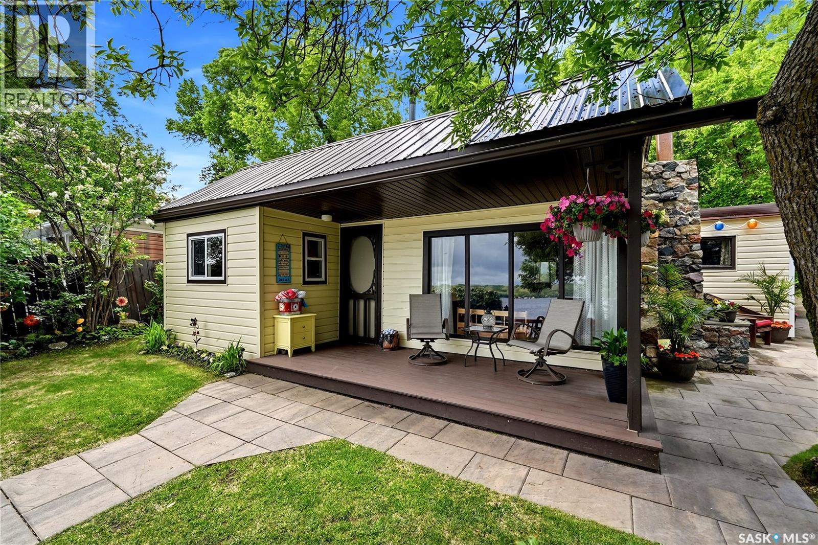 157 Katepwa ROAD, Katepwa Beach, Saskatchewan