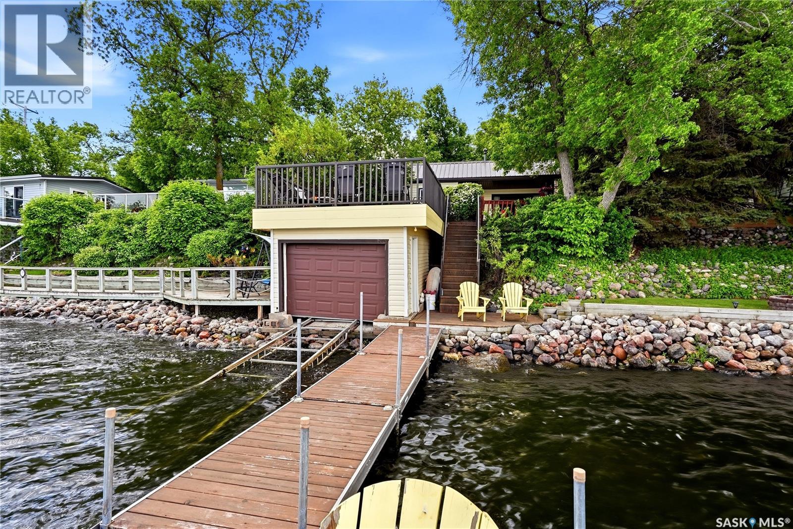 157 Katepwa Road, Katepwa Beach, Saskatchewan S0G 2K0 - Photo 42 - SK039162
