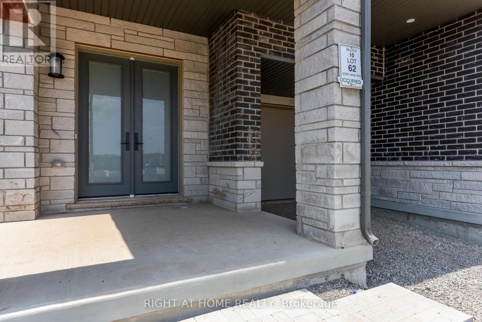 3306 Umar Avenue, Oakville, Ontario  L6M 5S2 - Photo 2 - W13441694