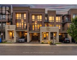 15 GUNTON STREET, Aurora, Ontario