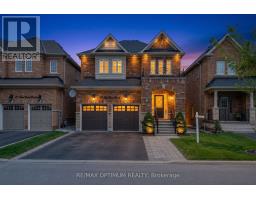 19 TEAL CREST CIRCLE, Brampton, Ontario