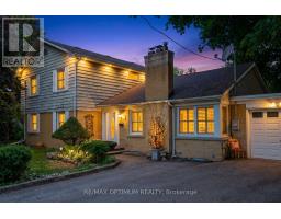 18 ARMSTRONG STREET, Brampton, Ontario