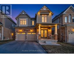 153 EDGAR BONNER AVENUE, Guelph/Eramosa, Ontario