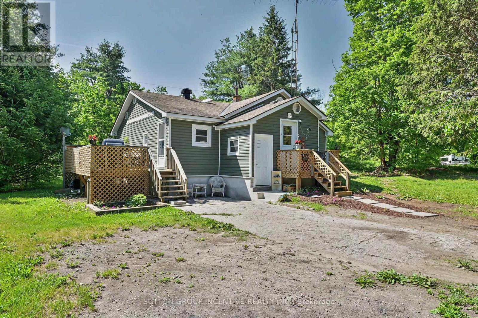1014 Scotts Dam Road, Minden Hills, Ontario  K0M 2K0 - Photo 12 - X13441634