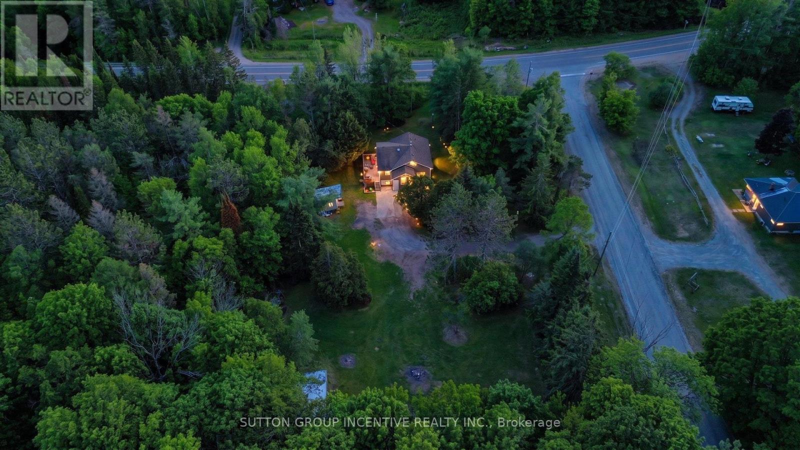 1014 Scotts Dam Road, Minden Hills, Ontario  K0M 2K0 - Photo 3 - X13441634