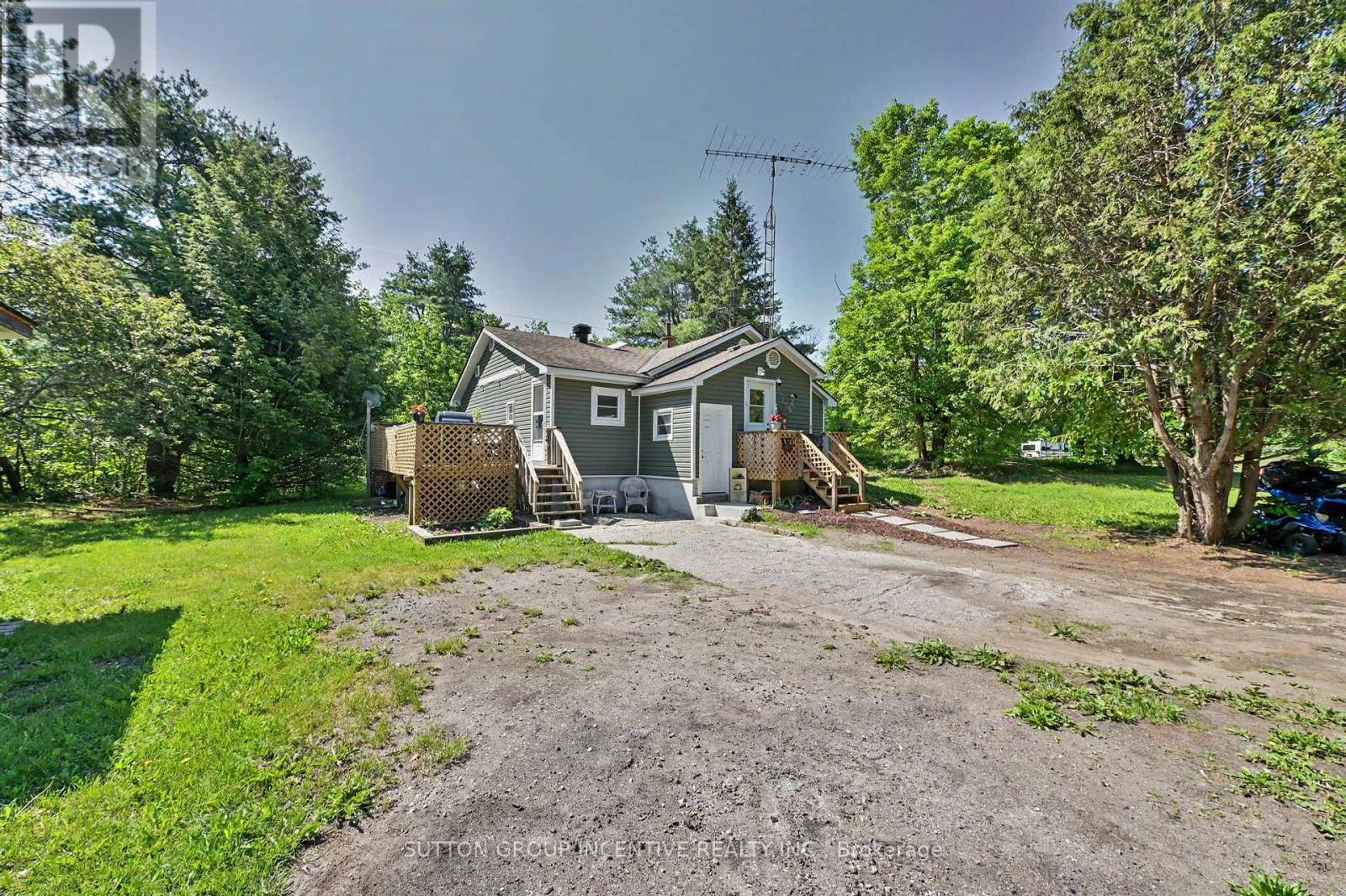 1014 Scotts Dam Road, Minden Hills, Ontario  K0M 2K0 - Photo 2 - X13441634