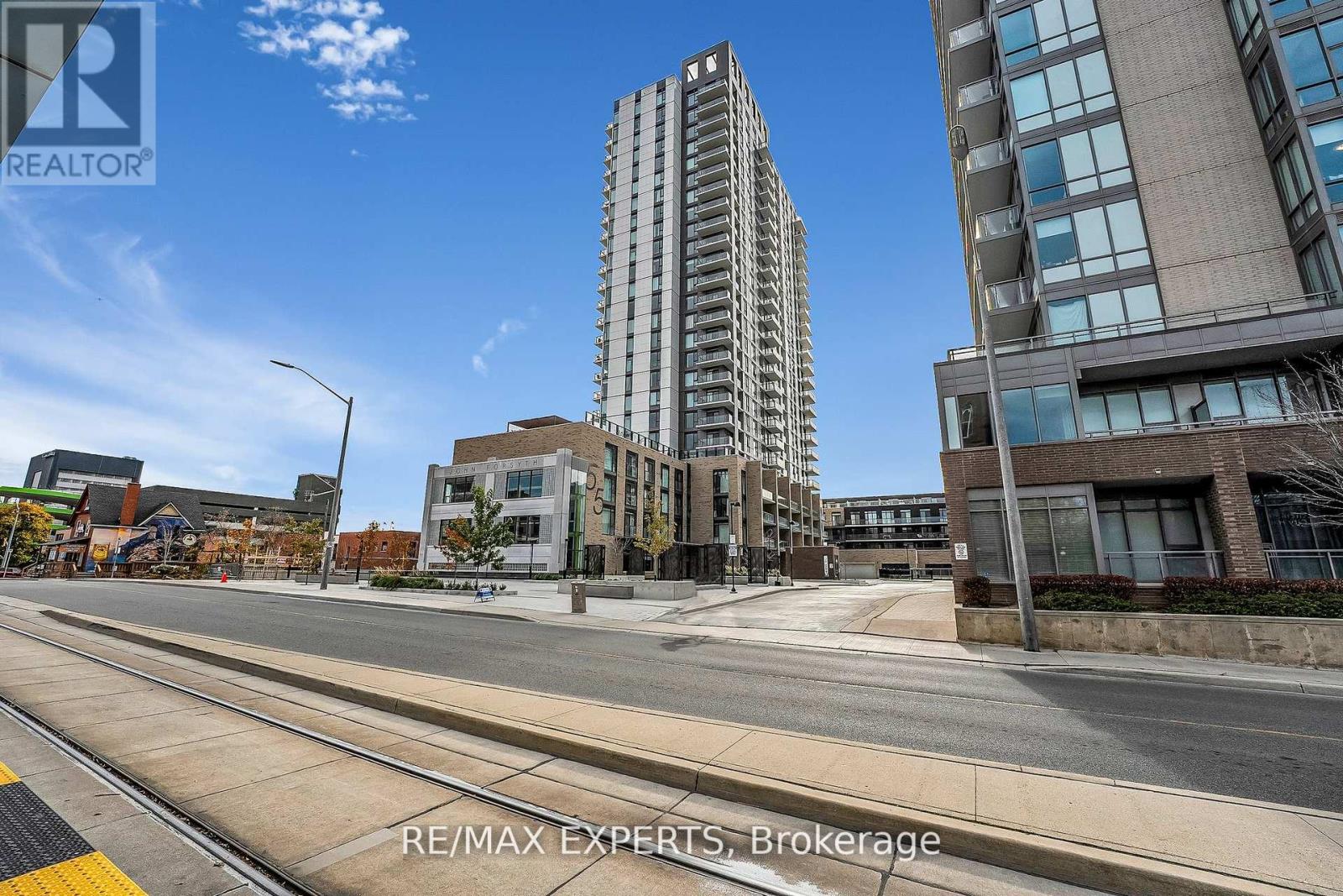 502 - 55 DUKE STREET, Kitchener, Ontario