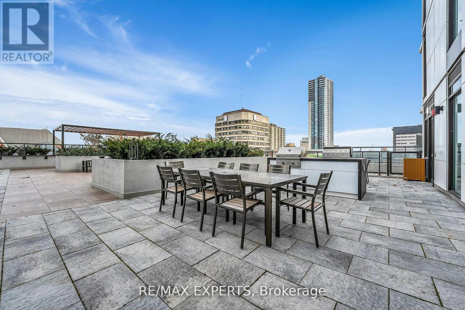 502 - 55 Duke Street, Kitchener, Ontario  N2H 0C9 - Photo 30 - X13441672